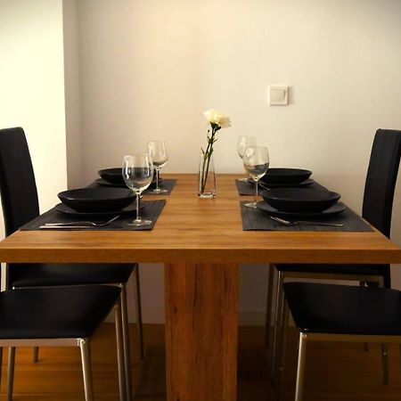 Ohana Home 2 Malaga Zewnętrze zdjęcie