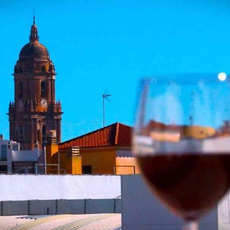 Ohana Home 2 Malaga Zewnętrze zdjęcie