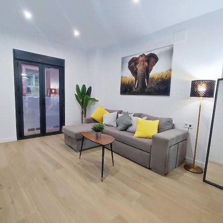 Ohana Home 2 Malaga Zewnętrze zdjęcie