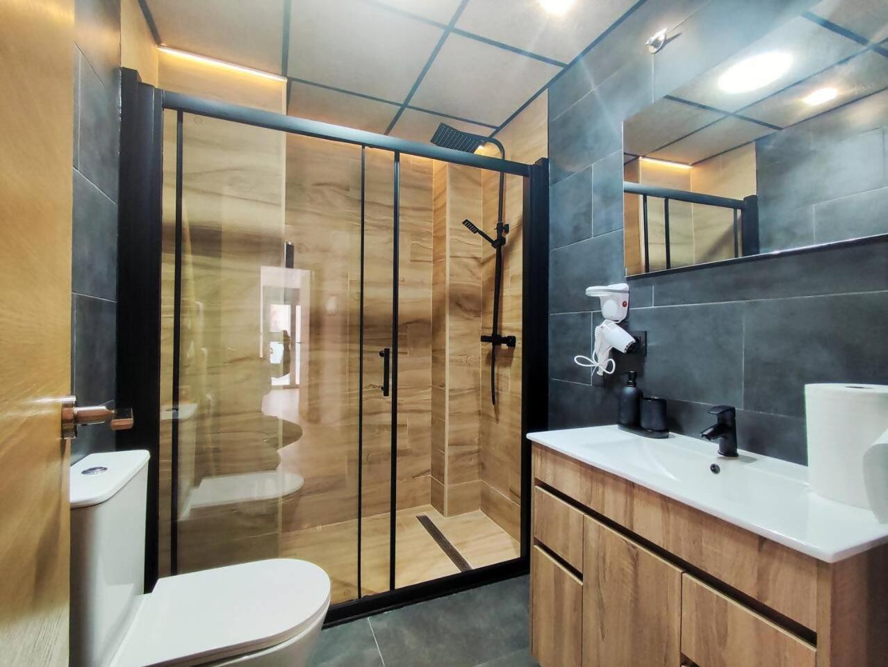 Ohana Home 2 Malaga Zewnętrze zdjęcie