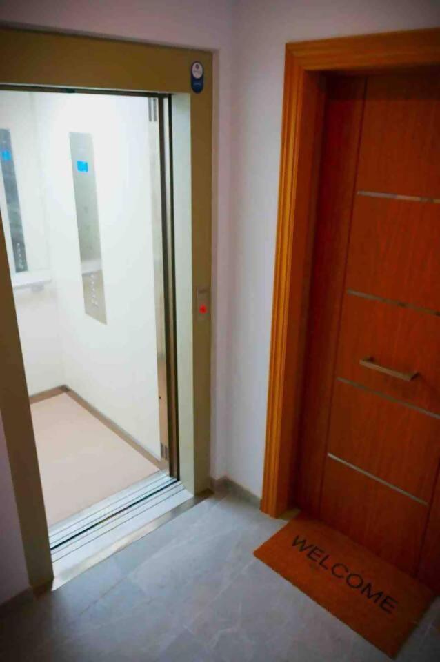 Ohana Home 2 Malaga Zewnętrze zdjęcie