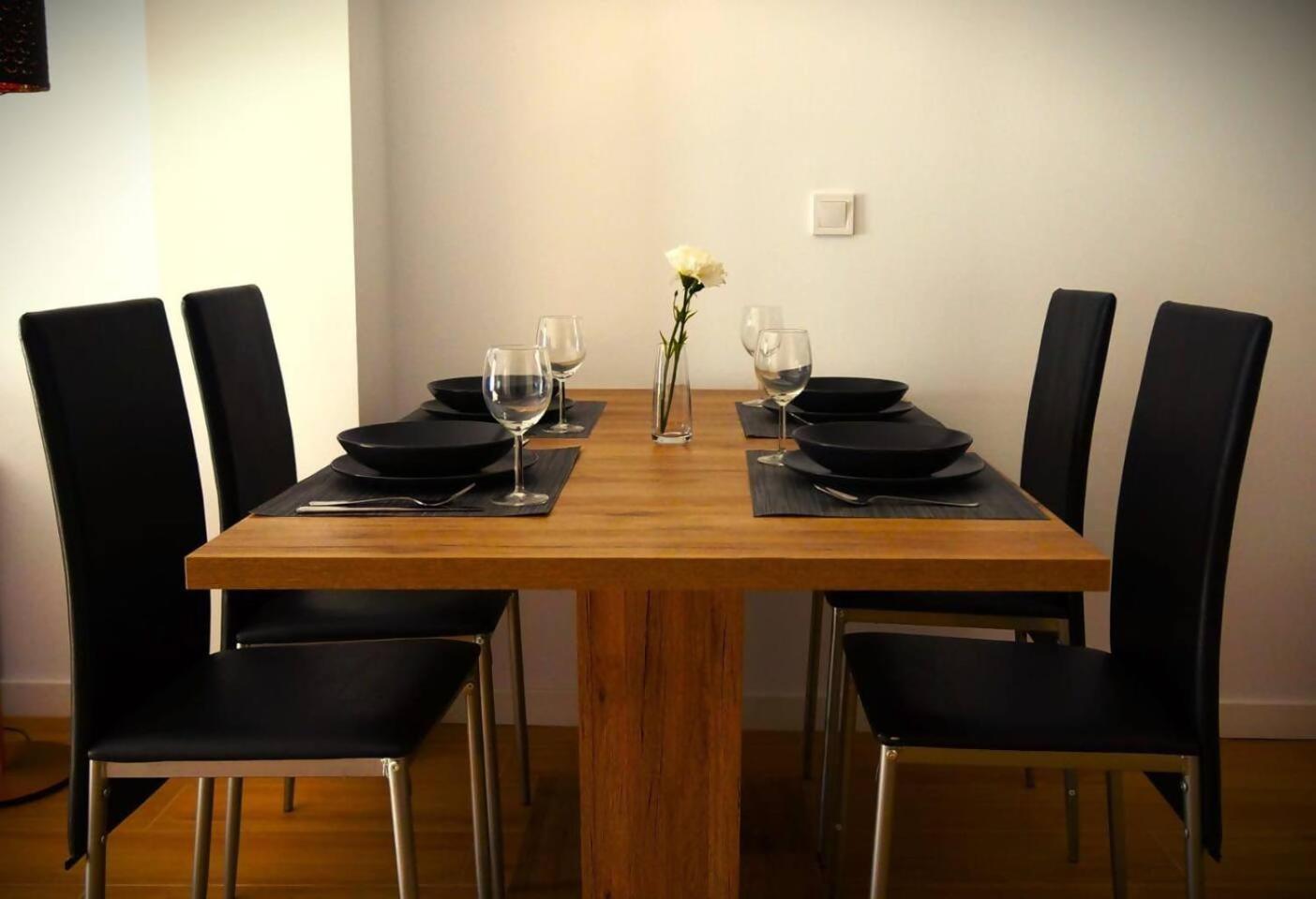 Ohana Home 2 Malaga Zewnętrze zdjęcie