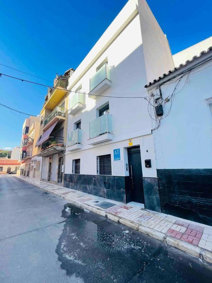 Ohana Home 2 Malaga Zewnętrze zdjęcie