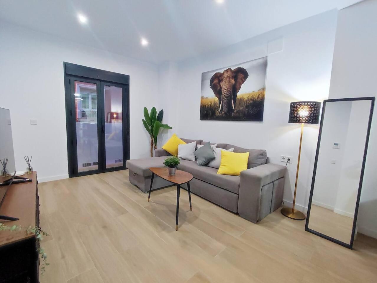 Ohana Home 2 Malaga Zewnętrze zdjęcie