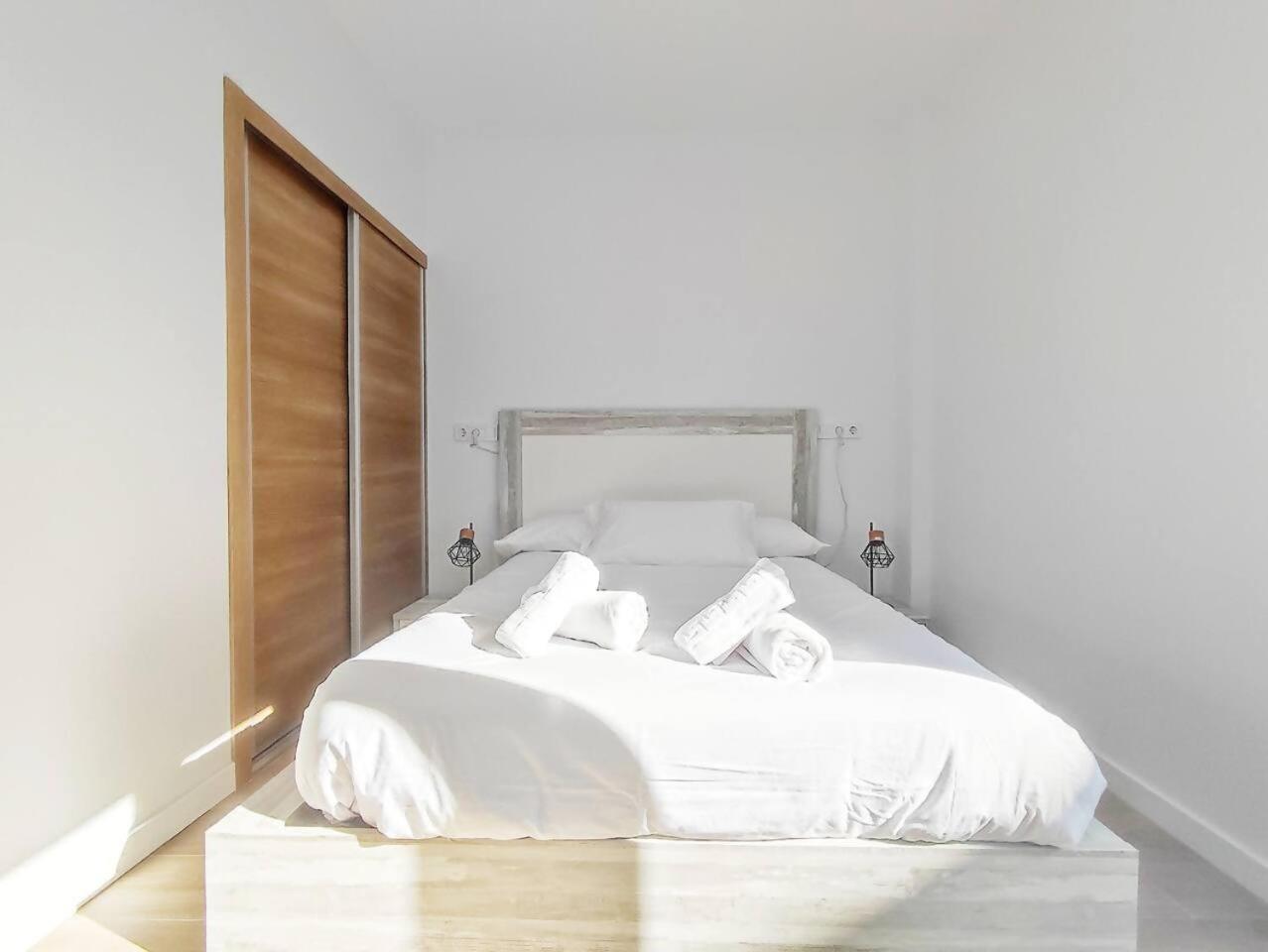 Ohana Home 2 Malaga Zewnętrze zdjęcie