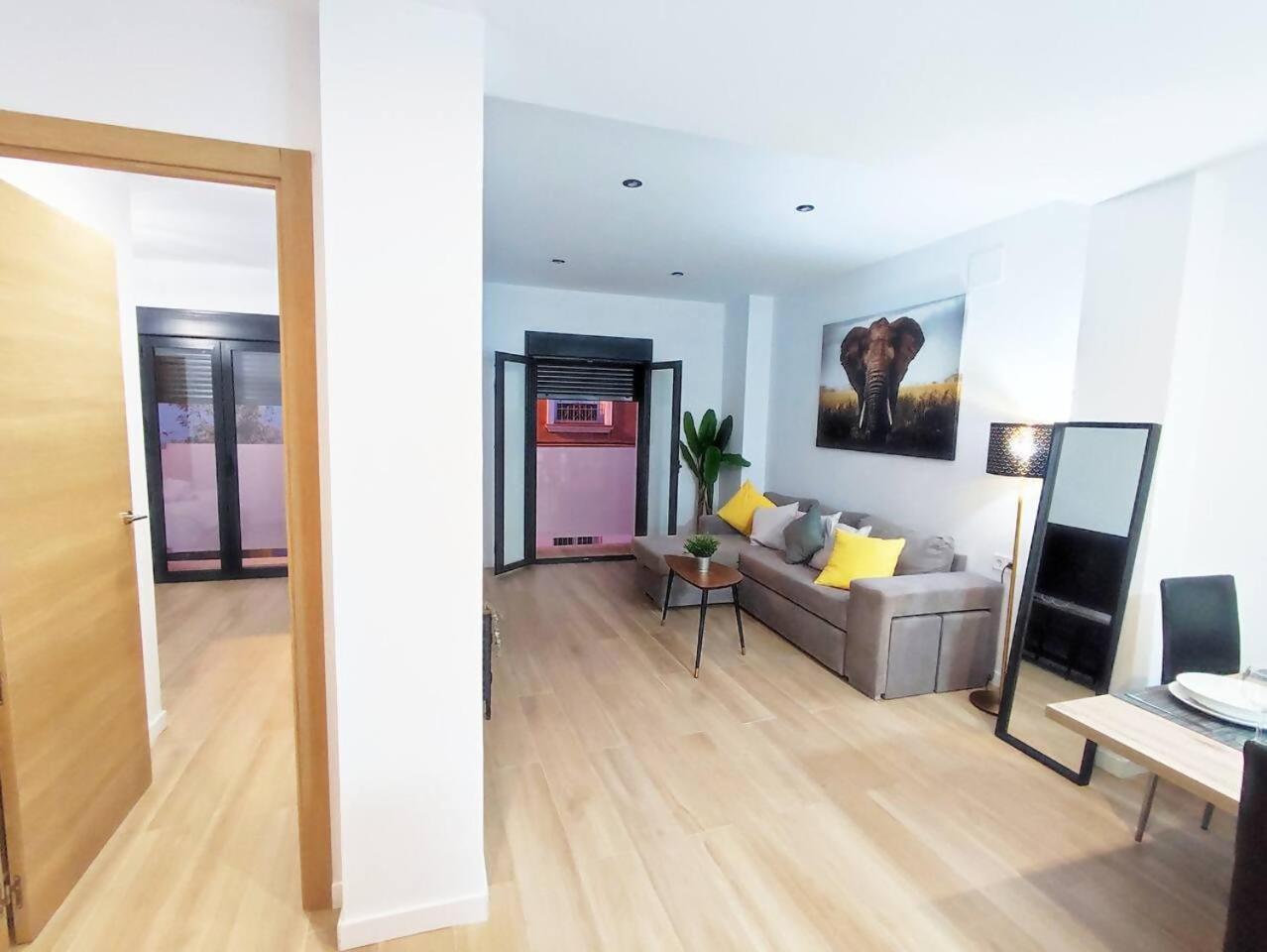 Ohana Home 2 Malaga Zewnętrze zdjęcie