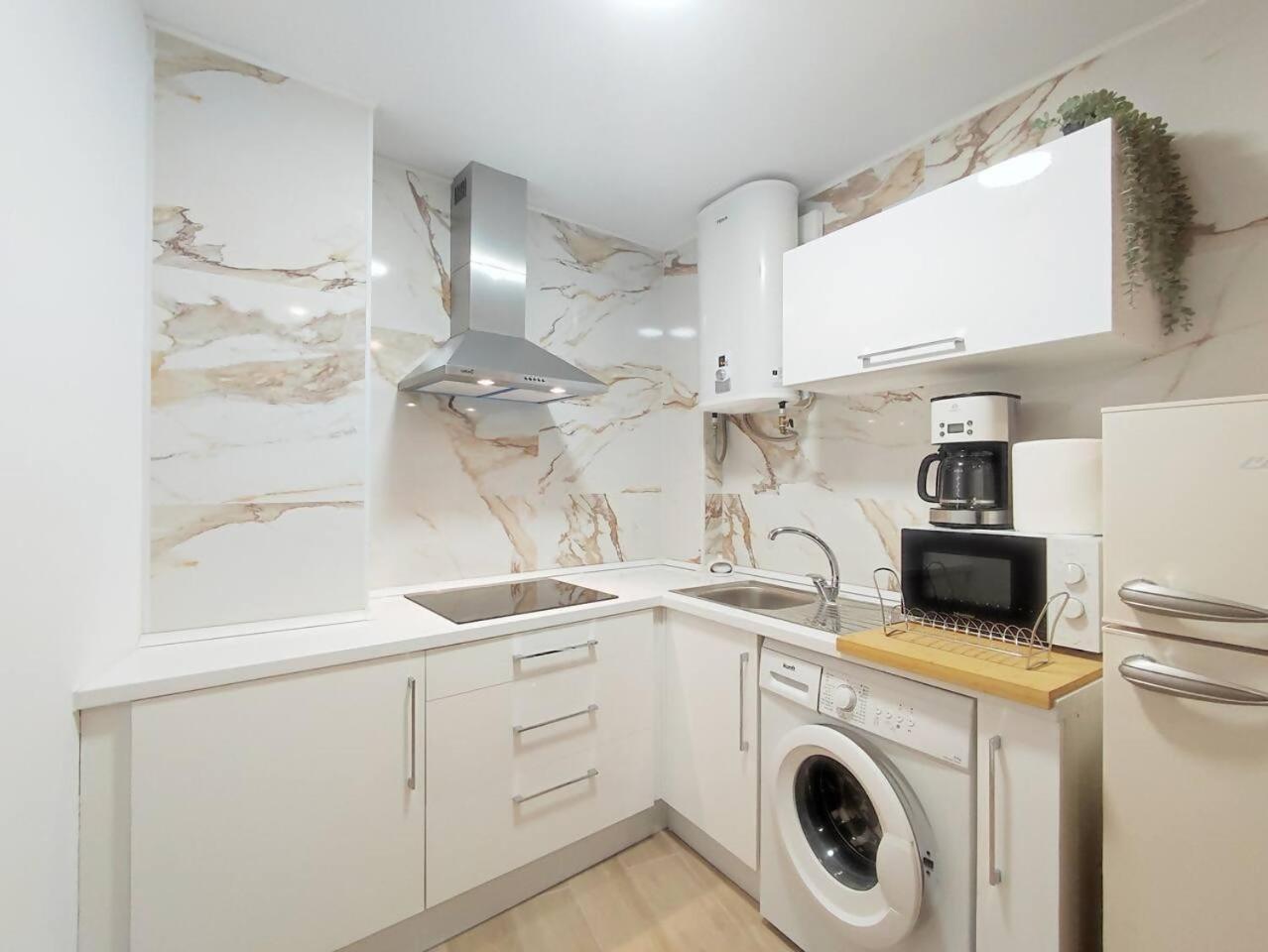 Ohana Home 2 Malaga Zewnętrze zdjęcie
